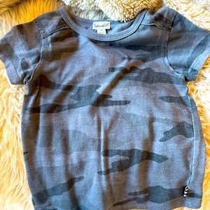 Splendid Toddler Boy Shirt